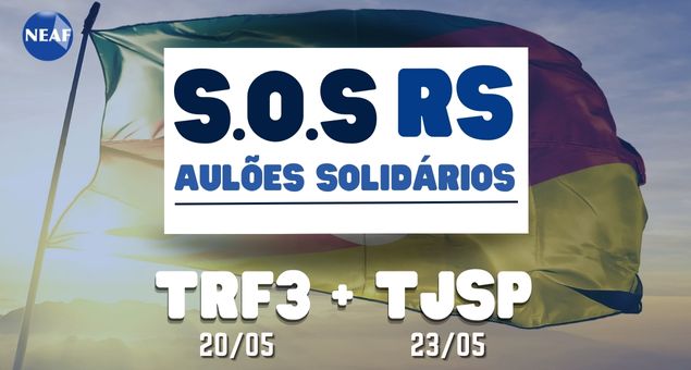 SOS Rio Grande do Sul